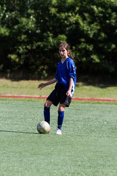 Bild 224 - B-Juniorinnen SV Henstedt-Ulzburg - MTSV Olympia Neum�nster : Ergebnis: 1:4